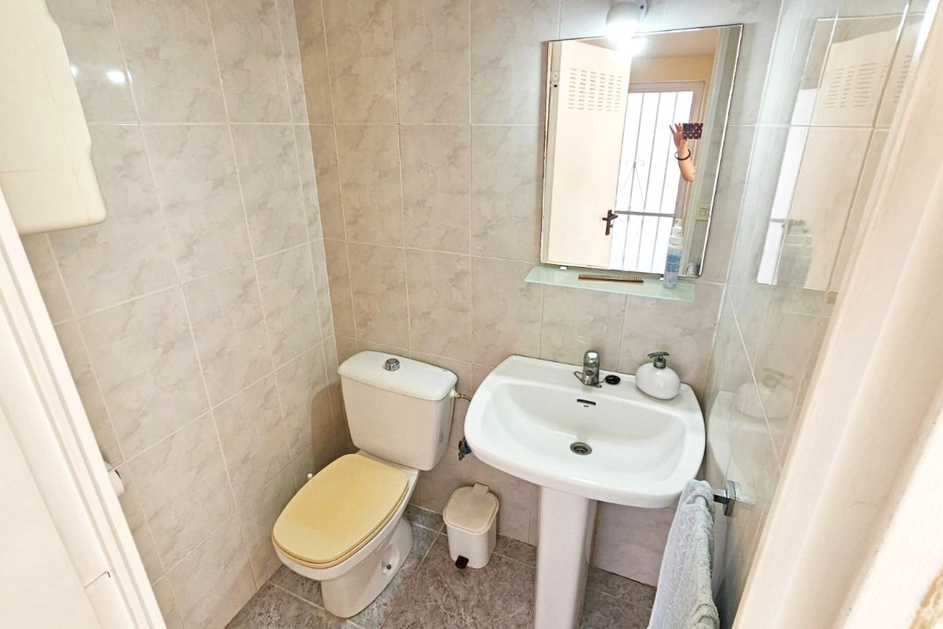 Sale - Casa - Los Alcázares