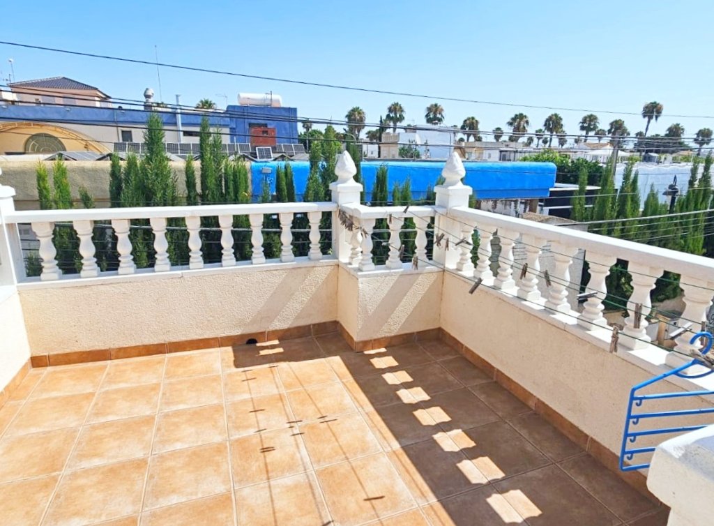Sale - Casa - Los Alcázares