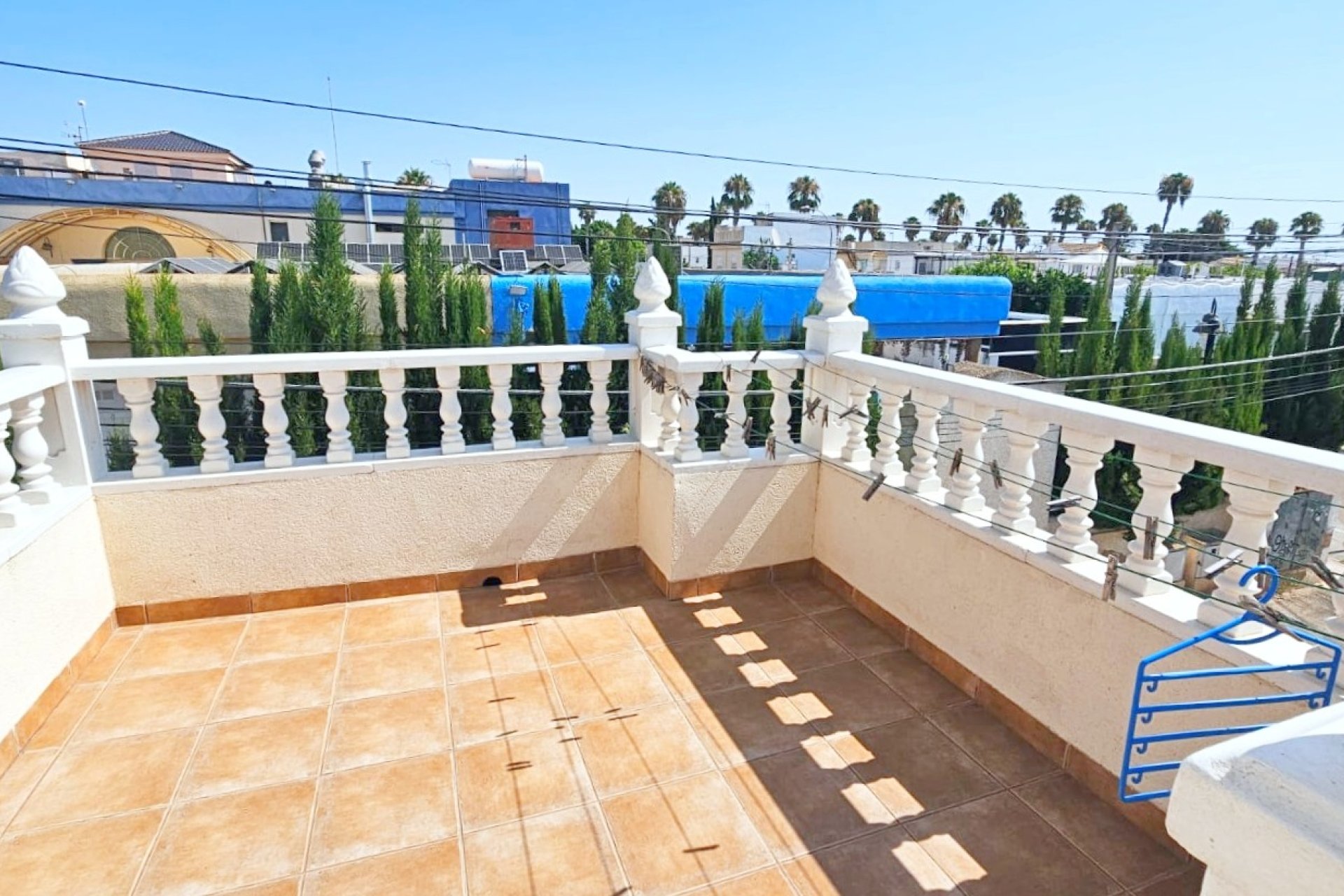 Sale - Casa - Los Alcázares