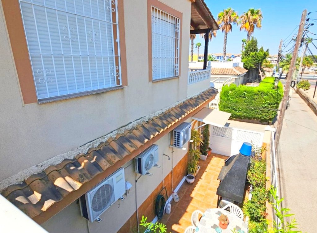 Sale - Casa - Los Alcázares