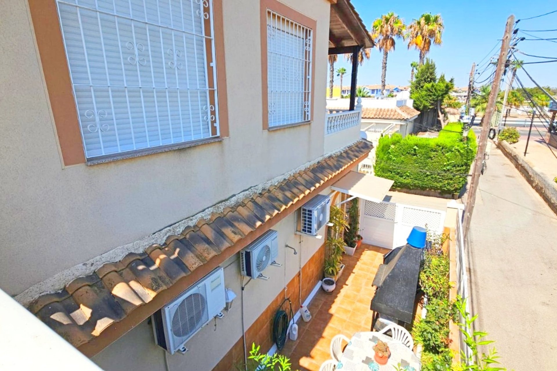 Sale - Casa - Los Alcázares