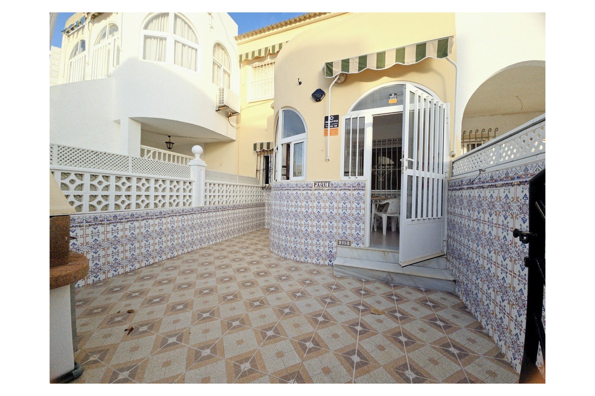 Sale - Casa - Los Alcázares