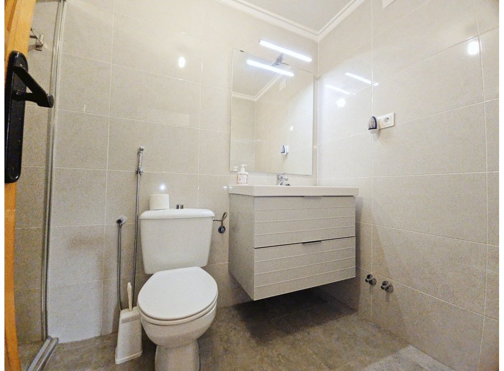 Sale - Casa - Los Alcázares