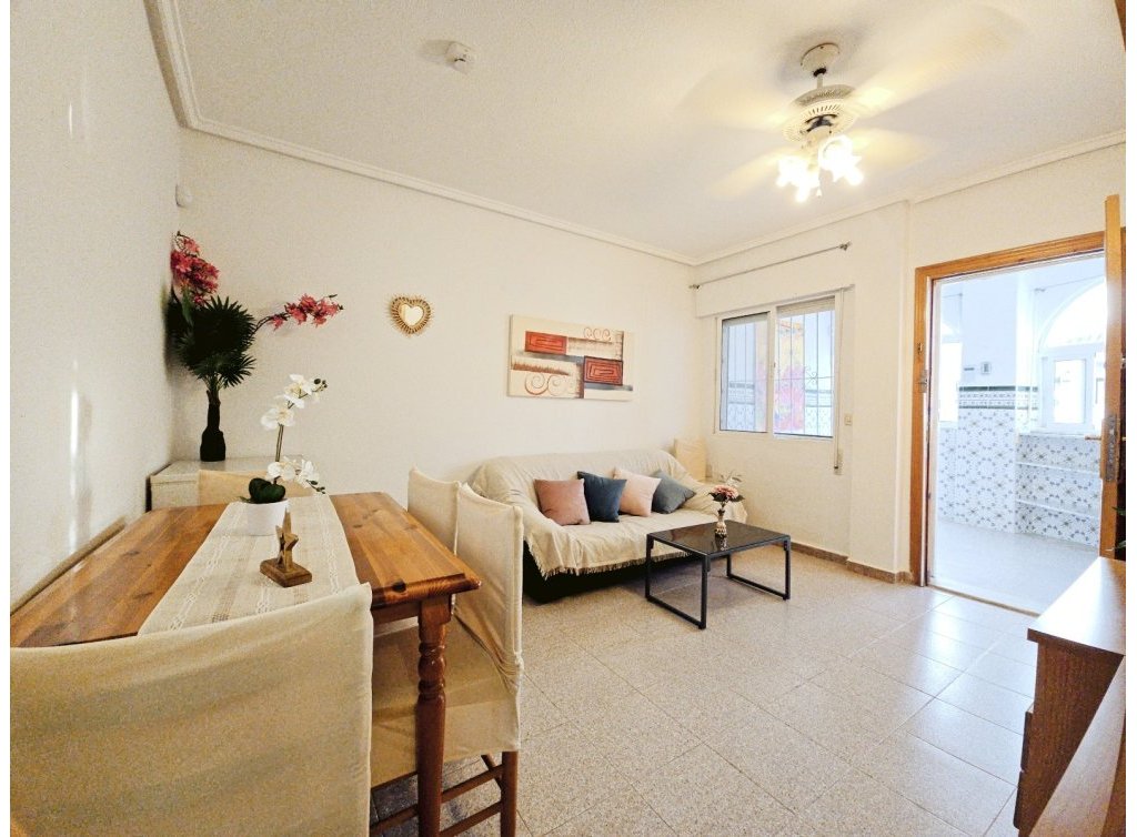 Sale - Casa - Los Alcázares