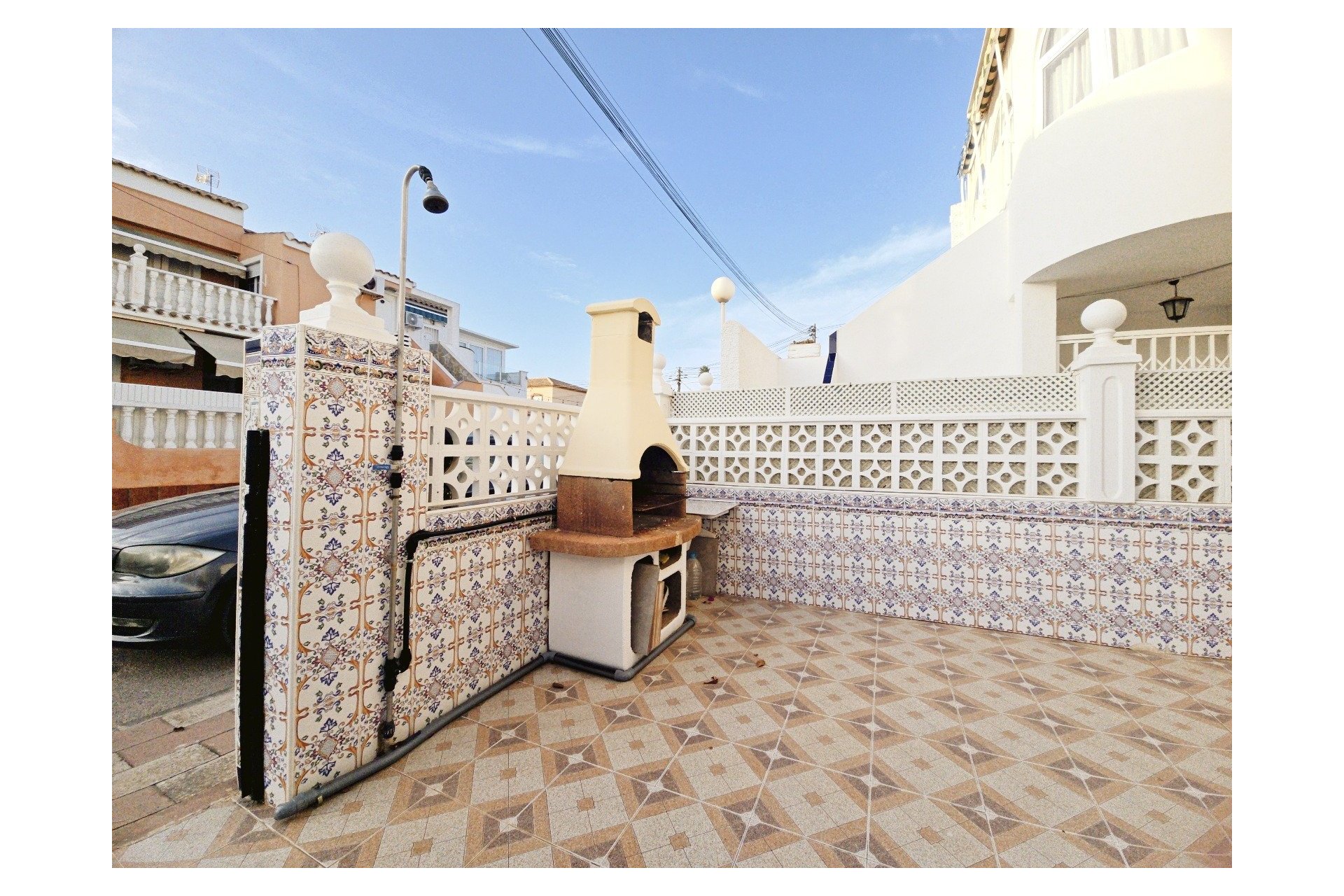 Sale - Casa - Los Alcázares