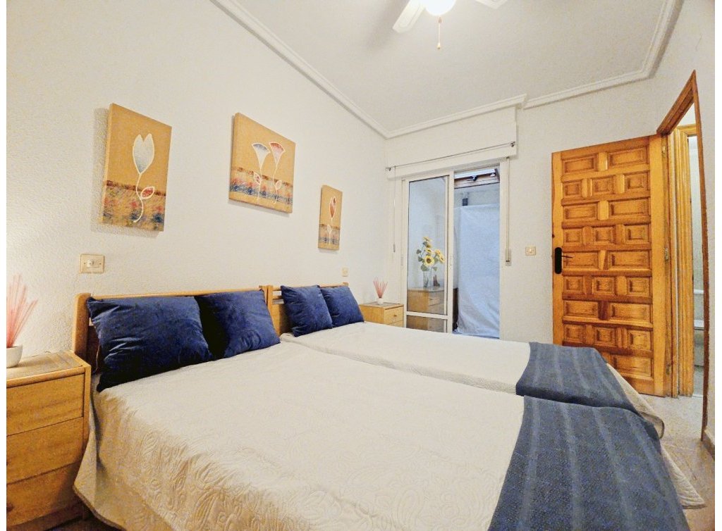 Sale - Casa - Los Alcázares