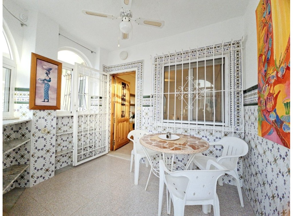 Sale - Casa - Los Alcázares