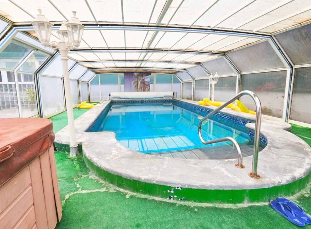 Sale - Casa - Los Alcázares