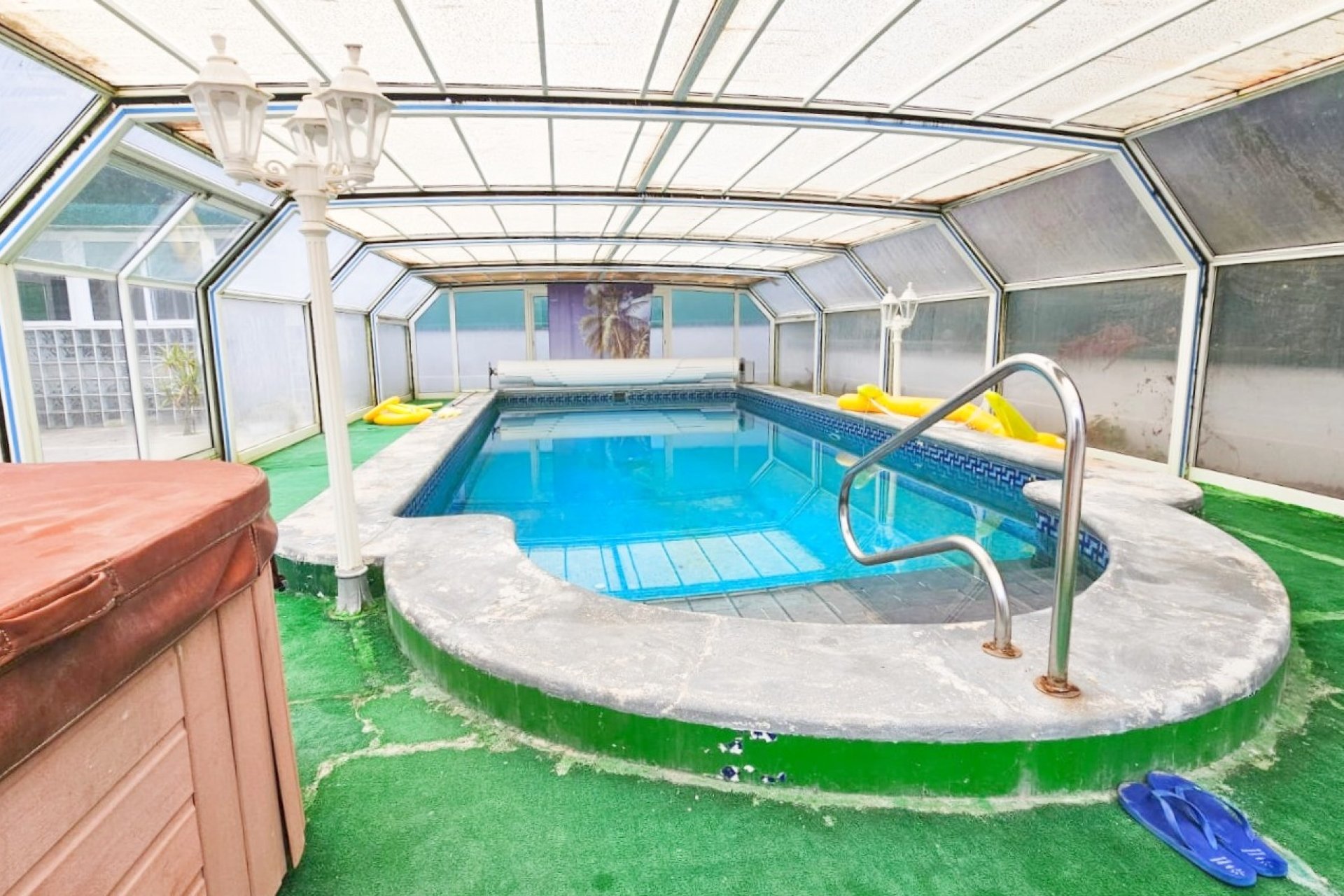 Sale - Casa - Los Alcázares