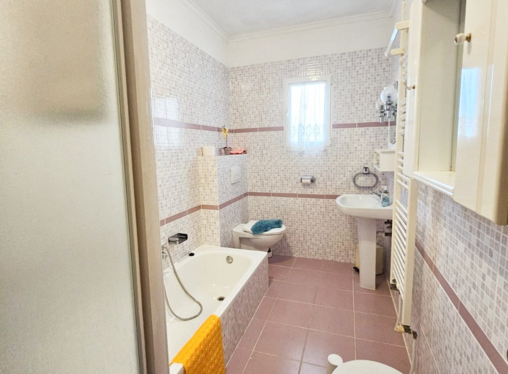 Sale - Casa - Los Alcázares