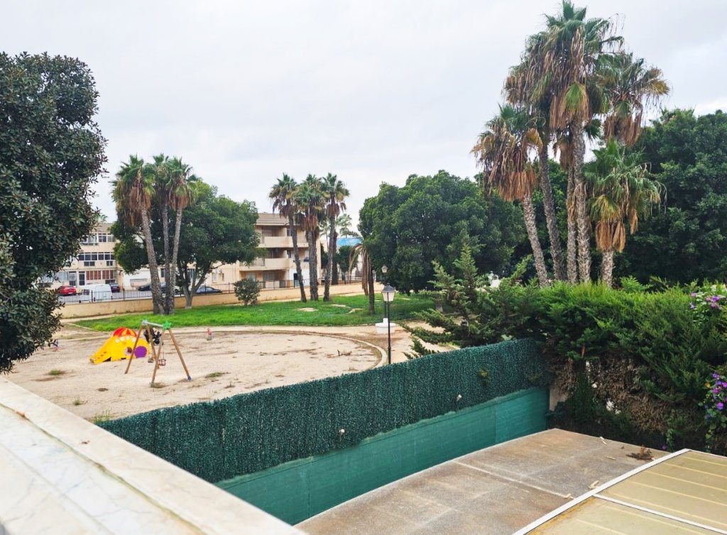 Sale - Casa - Los Alcázares