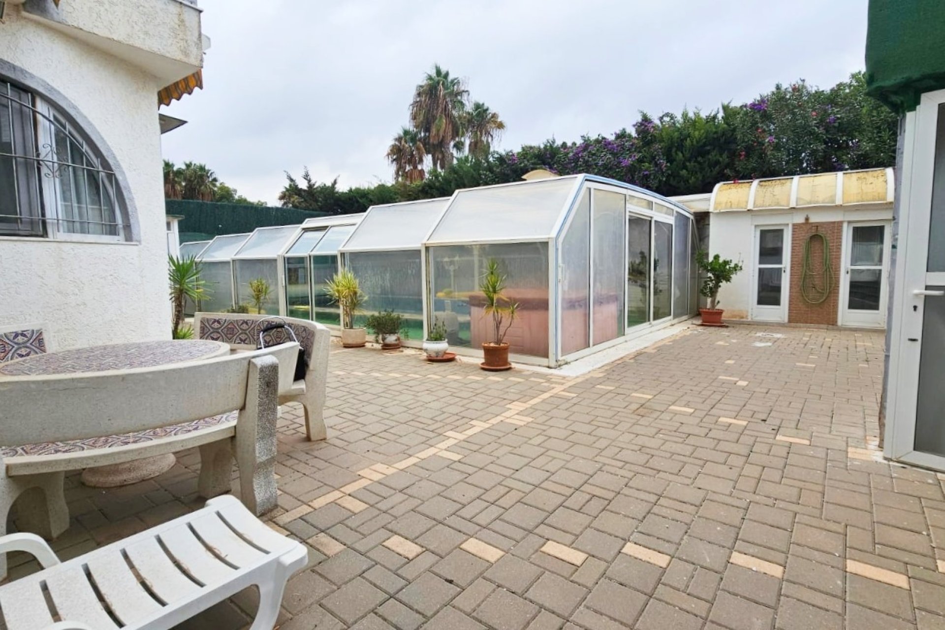 Sale - Casa - Los Alcázares