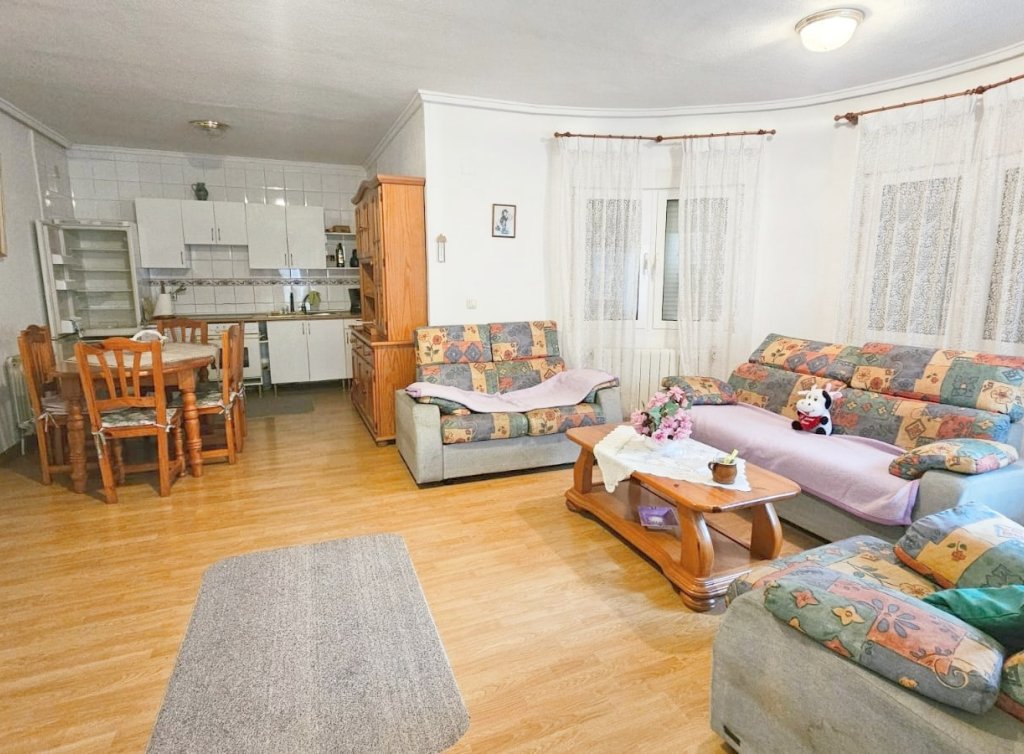 Sale - Casa - Los Alcázares