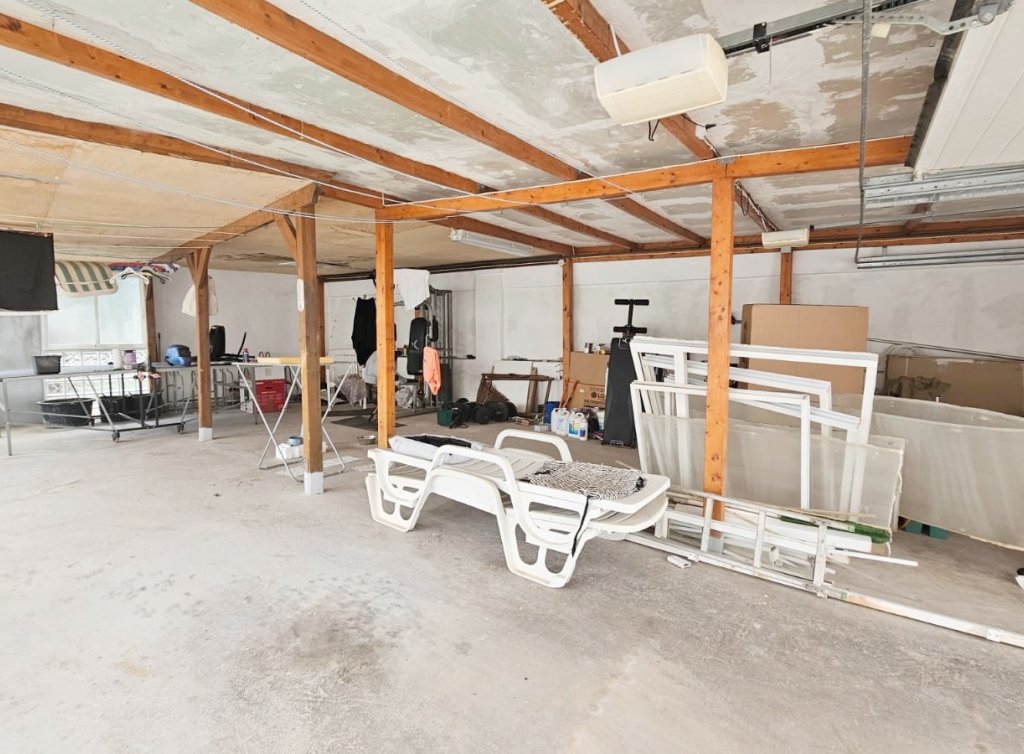 Sale - Casa - Los Alcázares