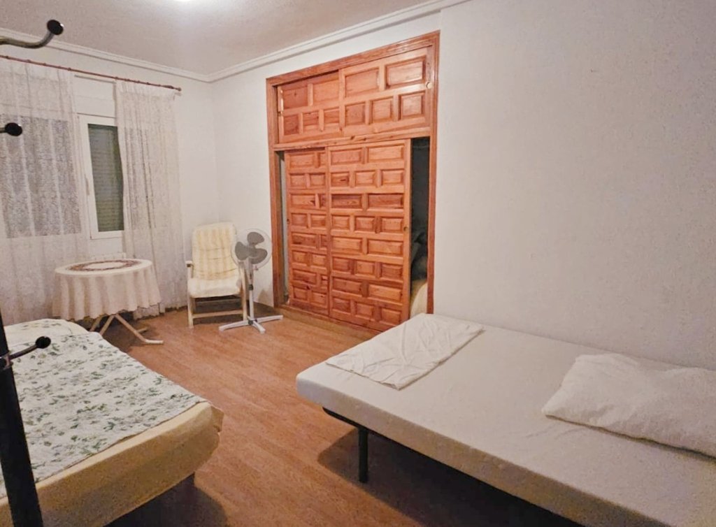 Sale - Casa - Los Alcázares