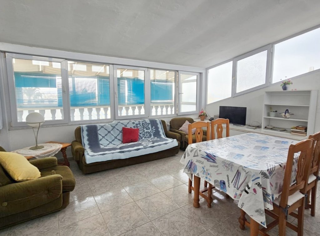 Sale - Casa - Los Alcázares