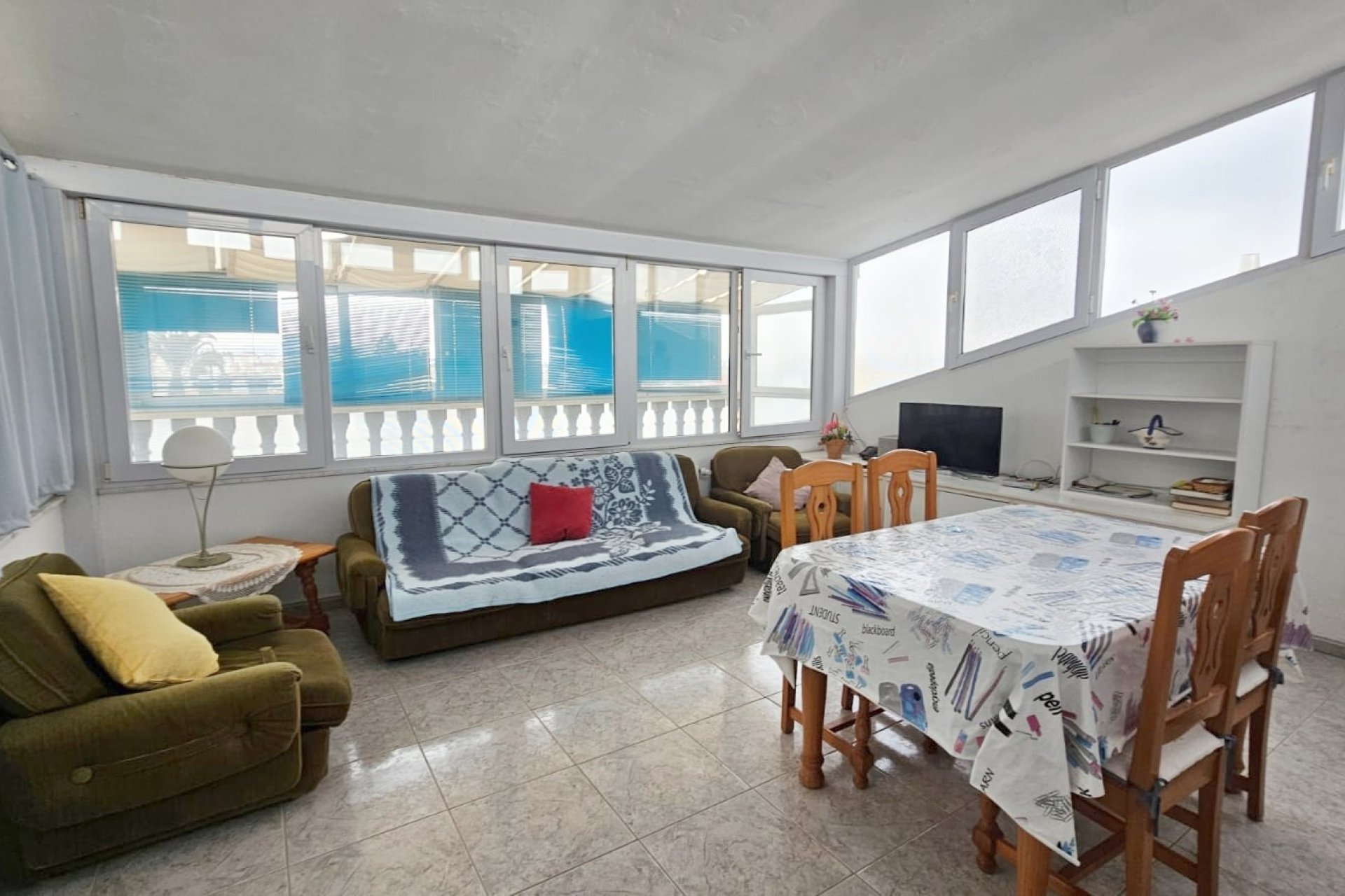 Sale - Casa - Los Alcázares