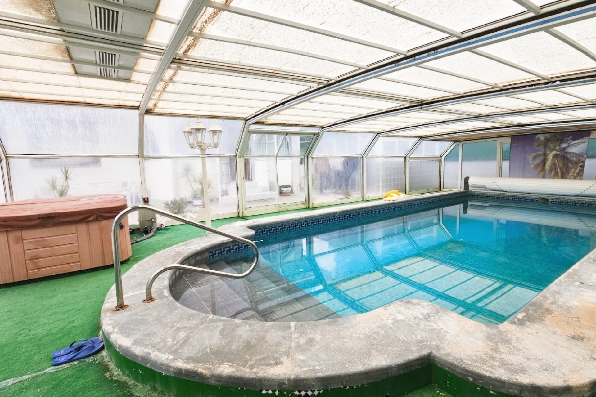 Sale - Casa - Los Alcázares