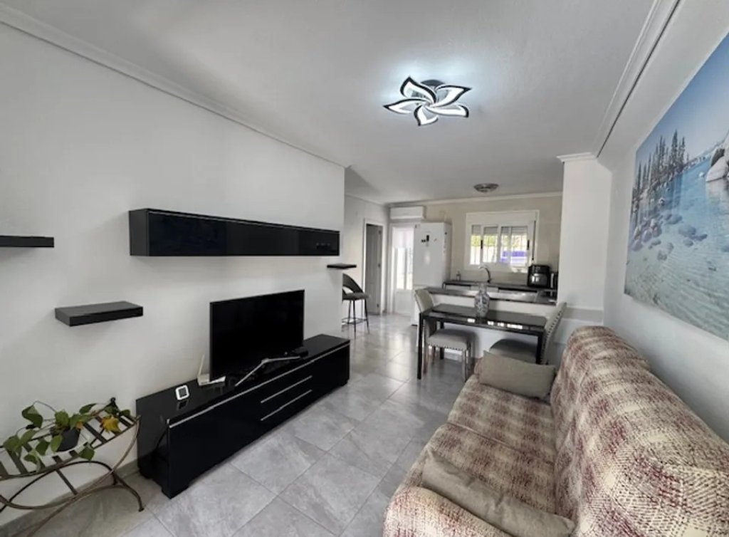 Sale - Casa - Los Alcázares