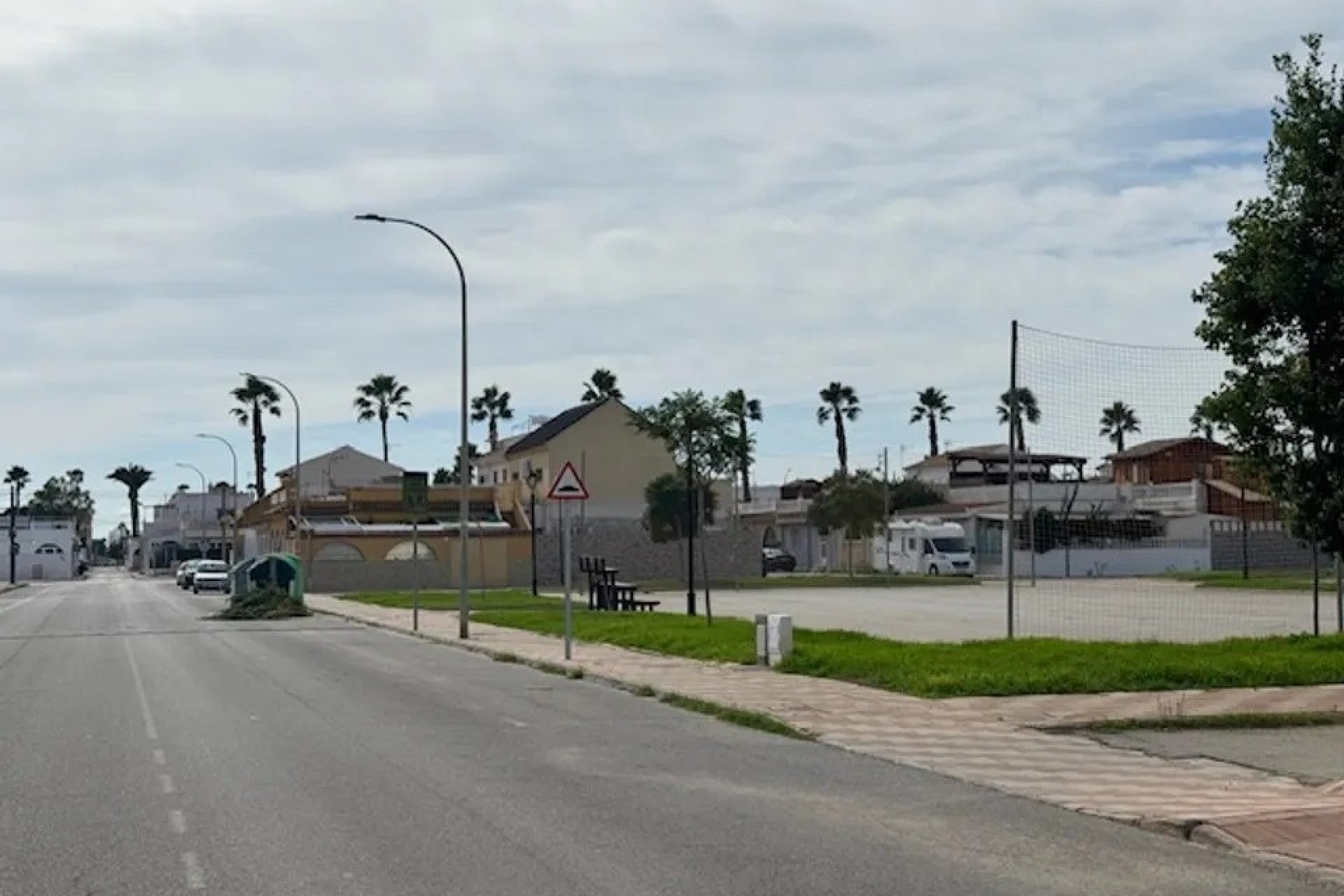 Sale - Casa - Los Alcázares