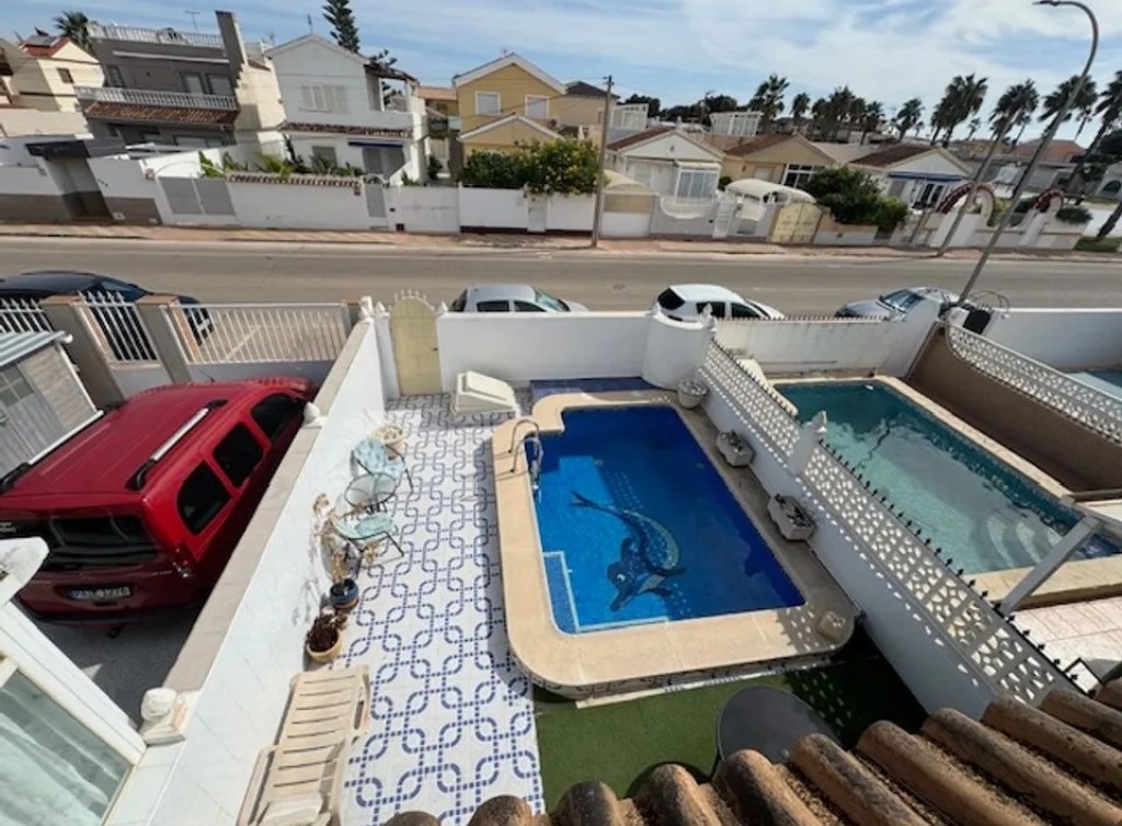 Sale - Casa - Los Alcázares