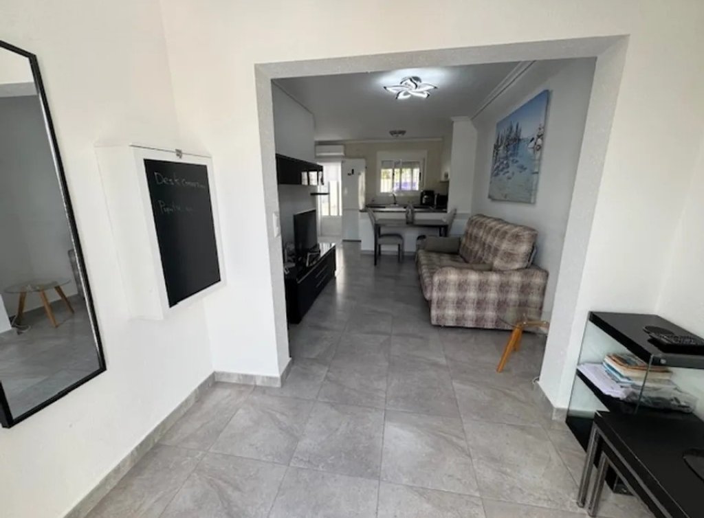 Sale - Casa - Los Alcázares