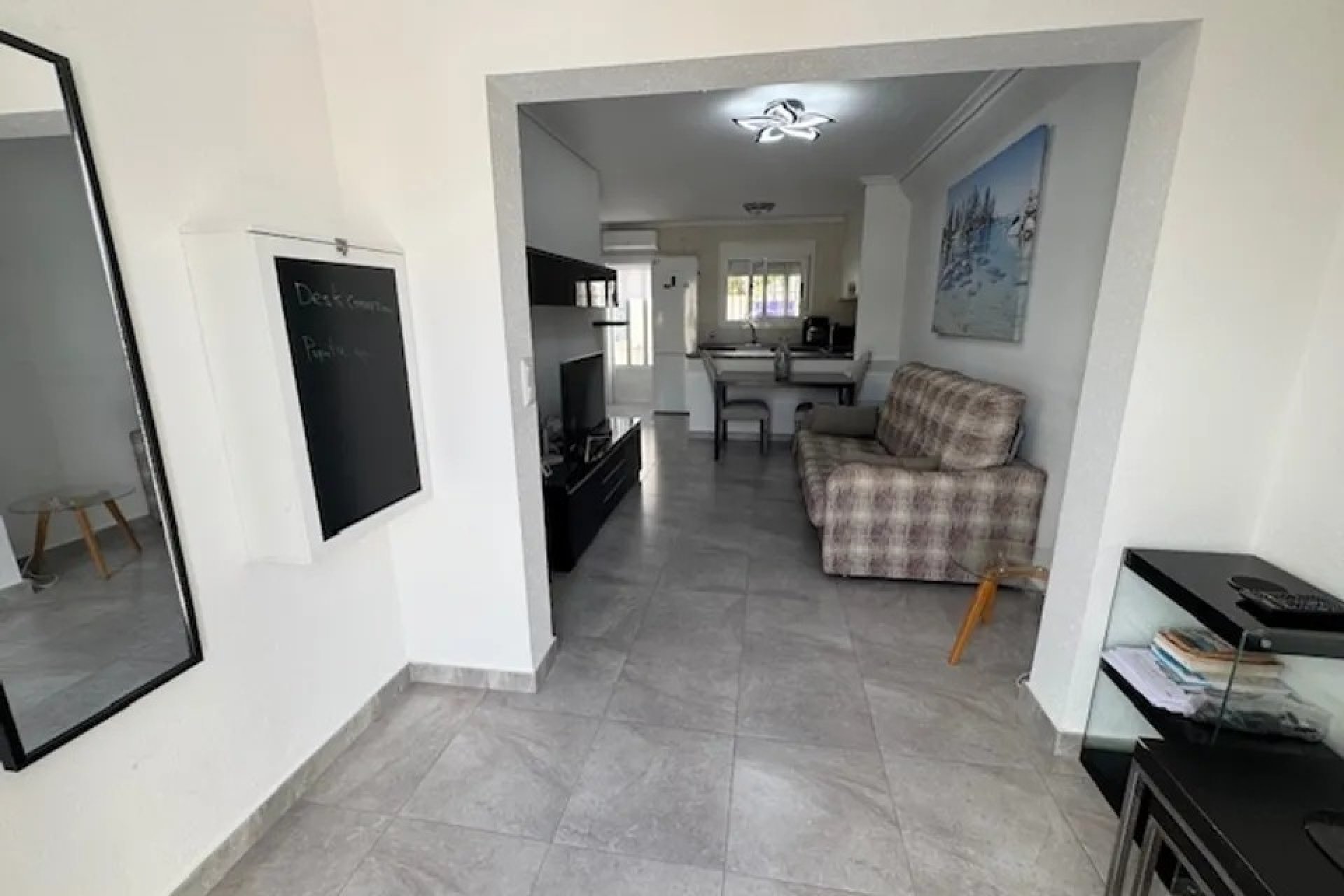 Sale - Casa - Los Alcázares