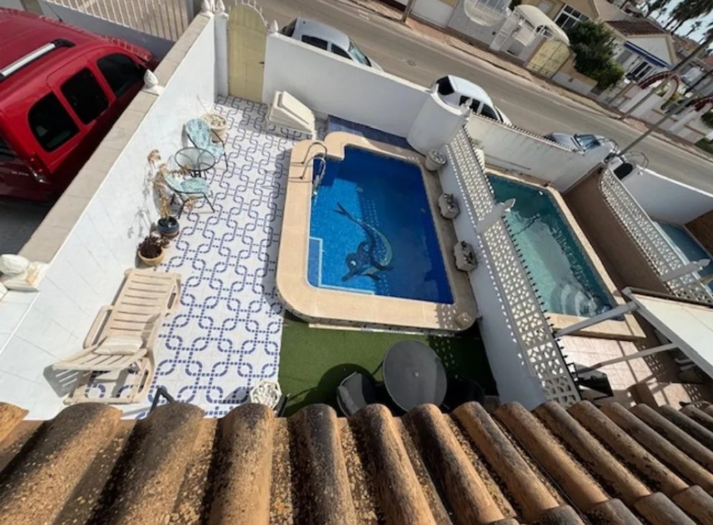 Sale - Casa - Los Alcázares