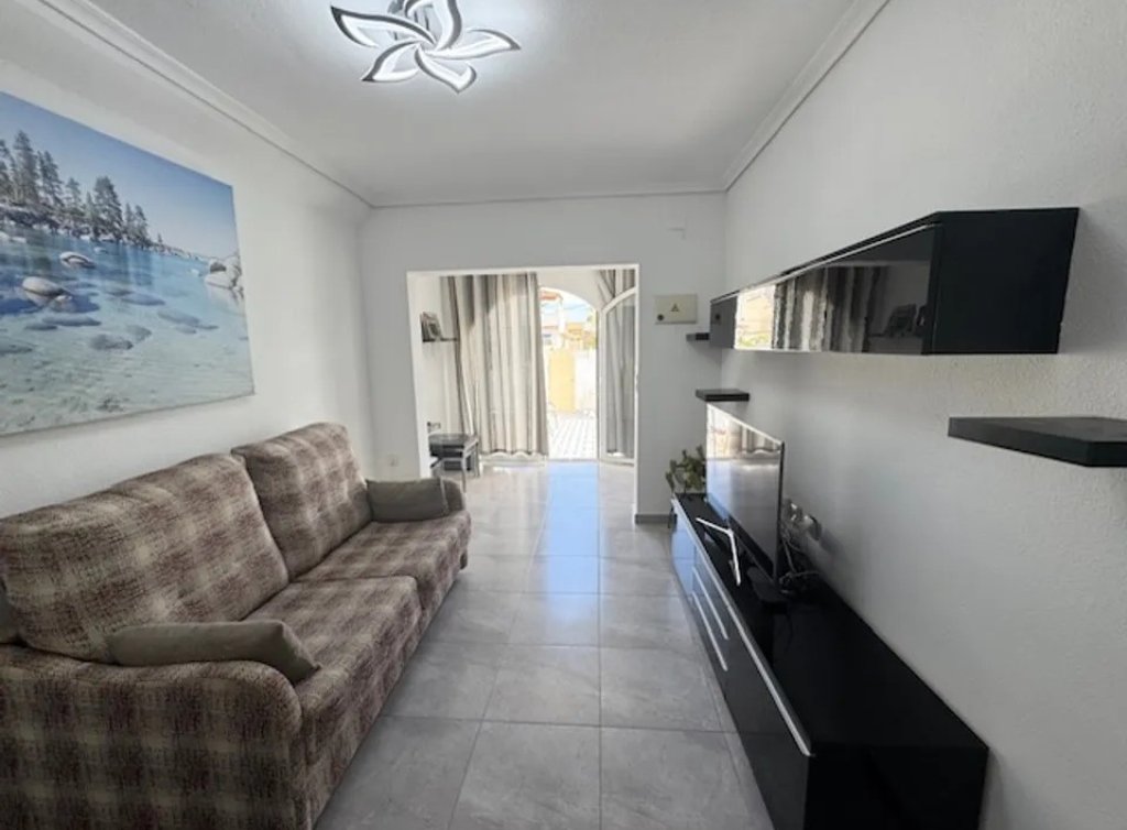 Sale - Casa - Los Alcázares