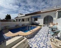 Sale - Casa - Los Alcázares