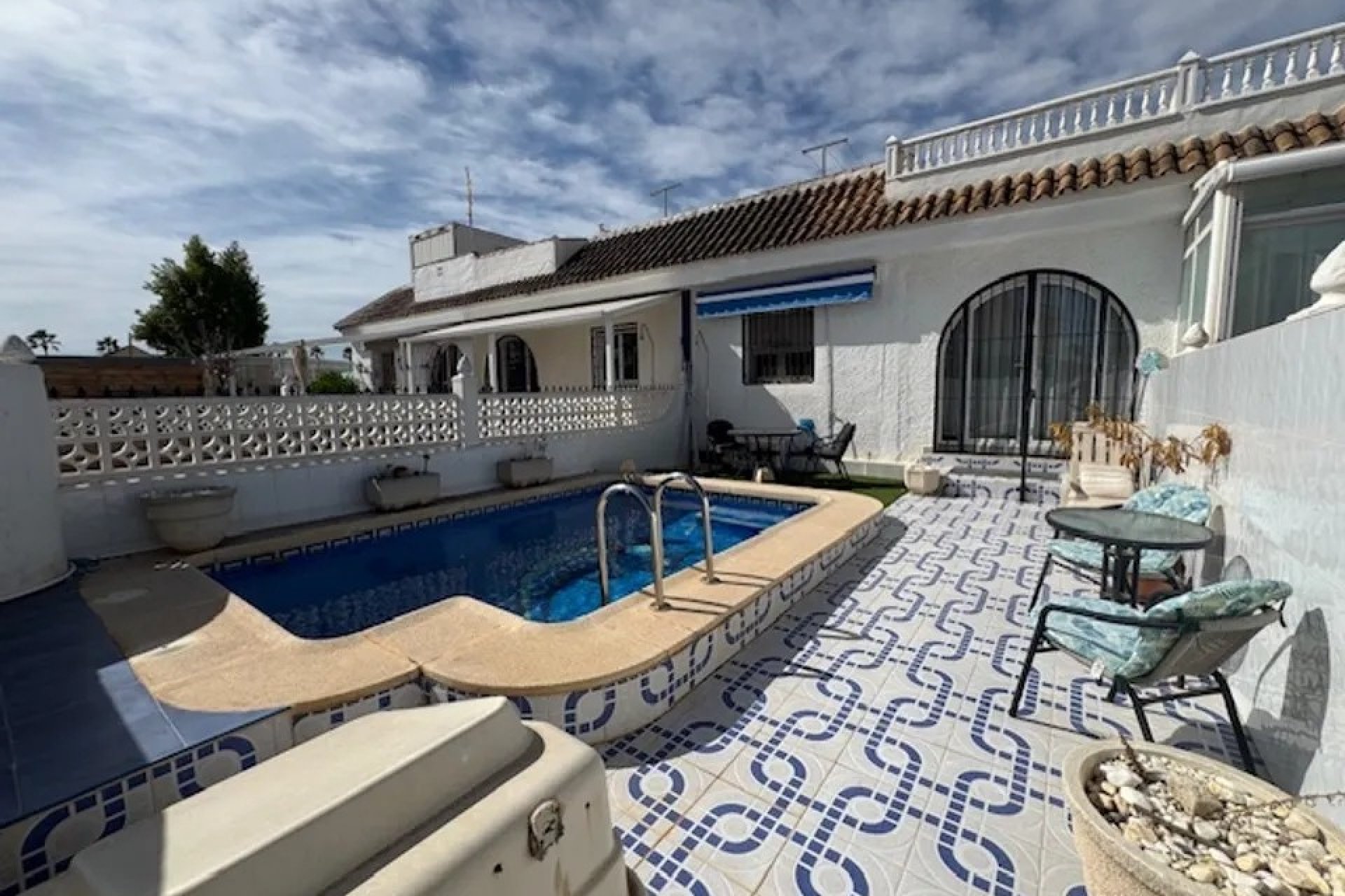 Sale - Casa - Los Alcázares