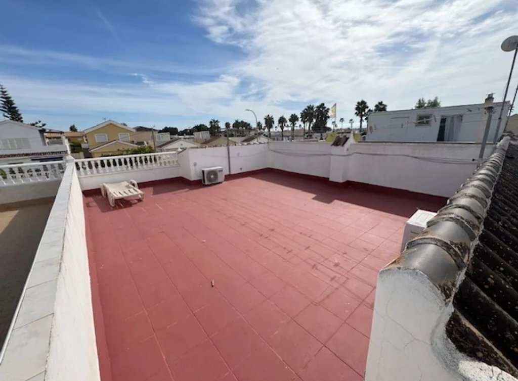 Sale - Casa - Los Alcázares