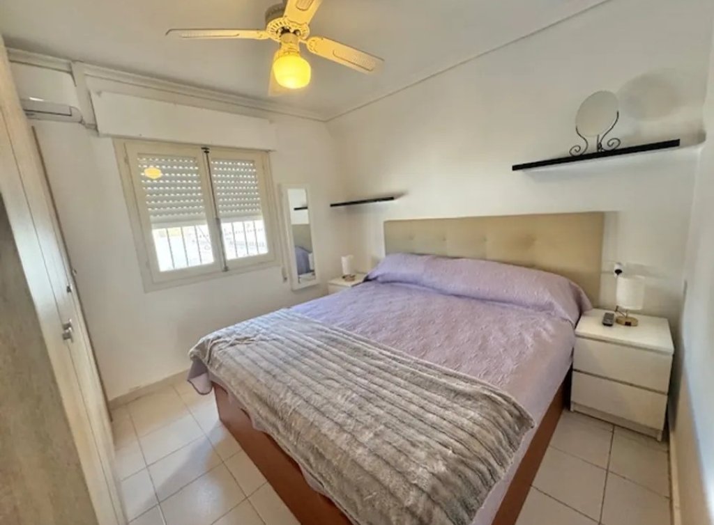 Sale - Casa - Los Alcázares