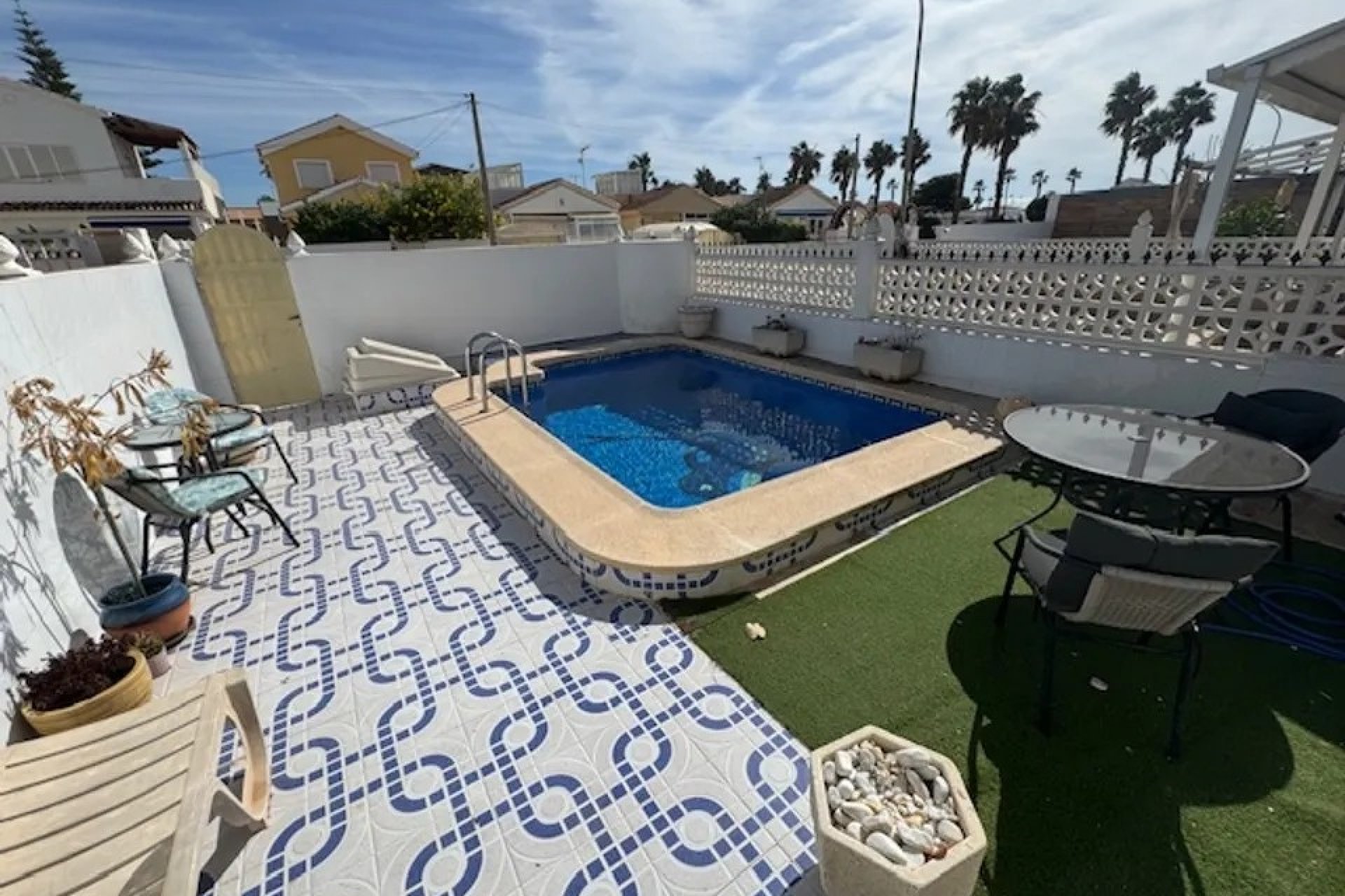 Sale - Casa - Los Alcázares