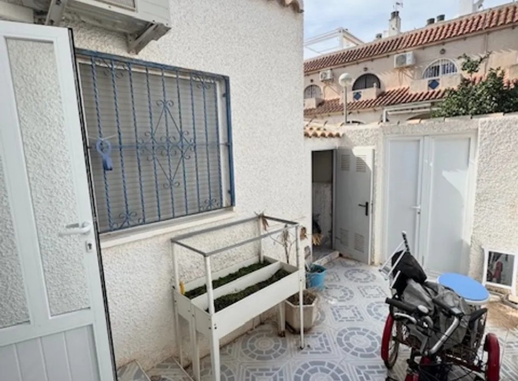 Sale - Casa - Los Alcázares