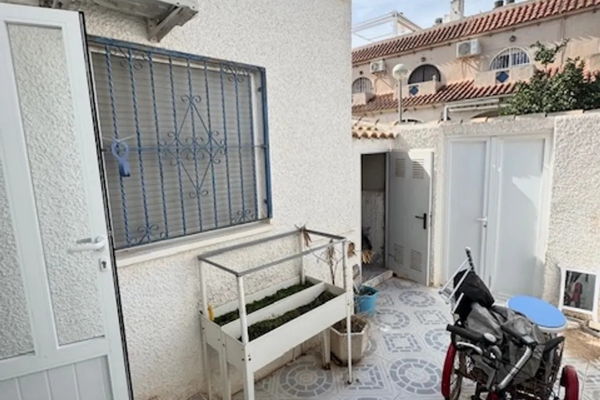 Sale - Casa - Los Alcázares