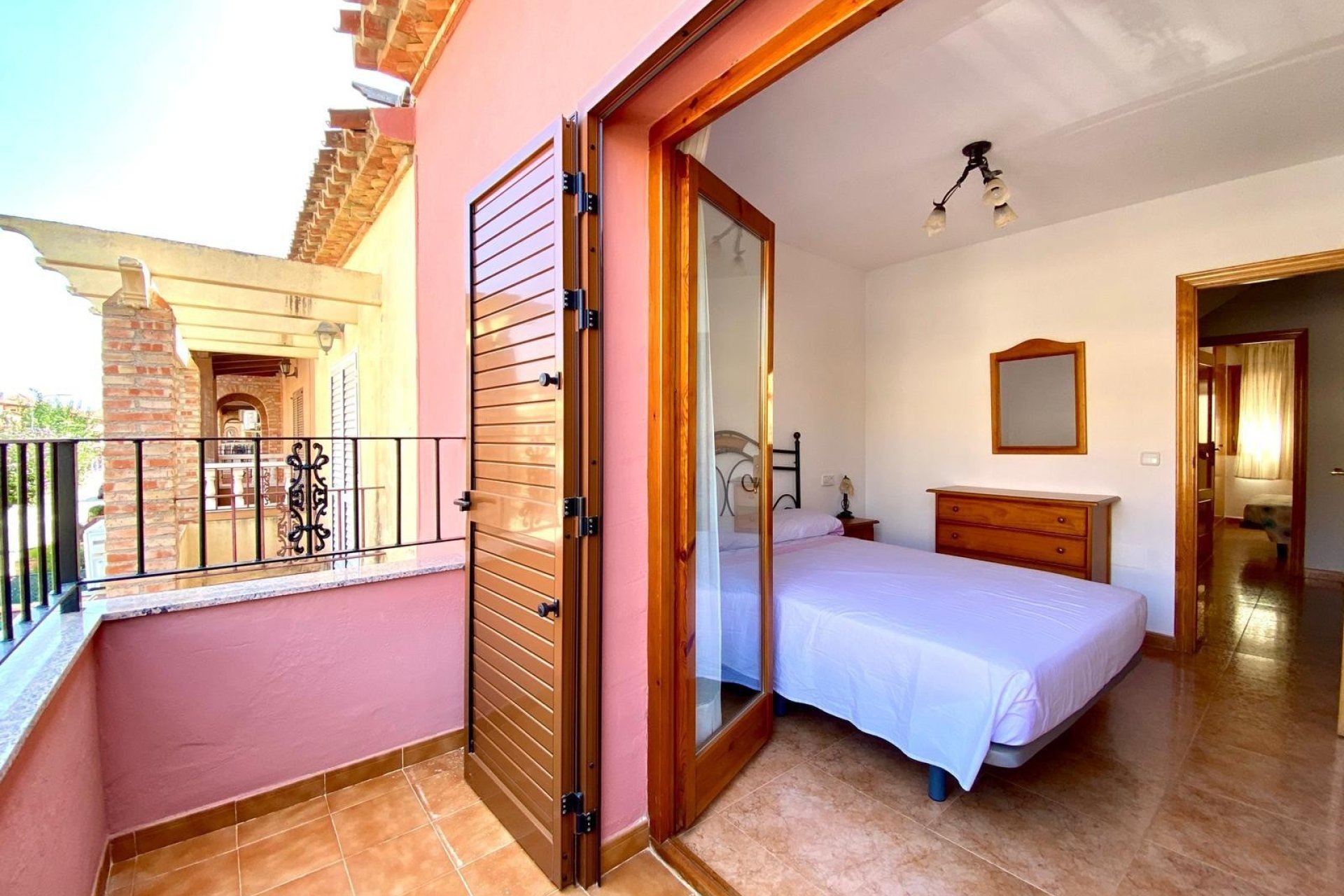 Sale - Casa - Los Alcázares