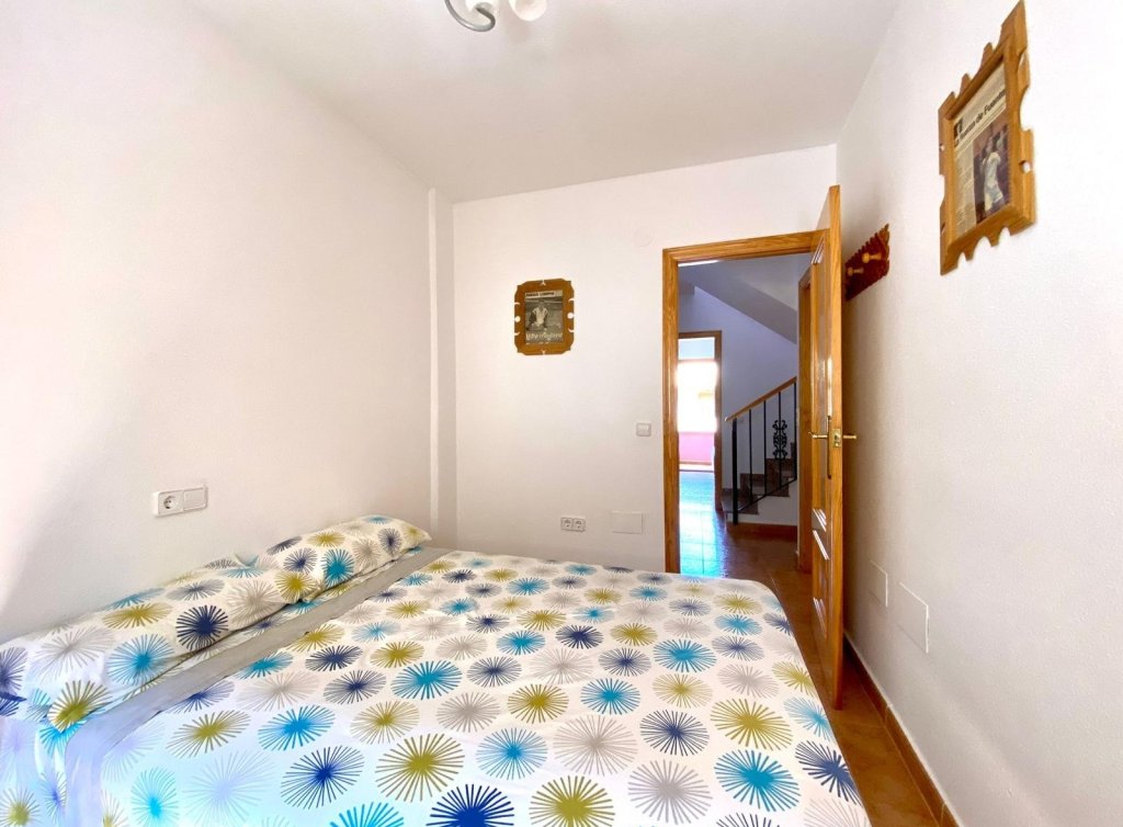 Sale - Casa - Los Alcázares