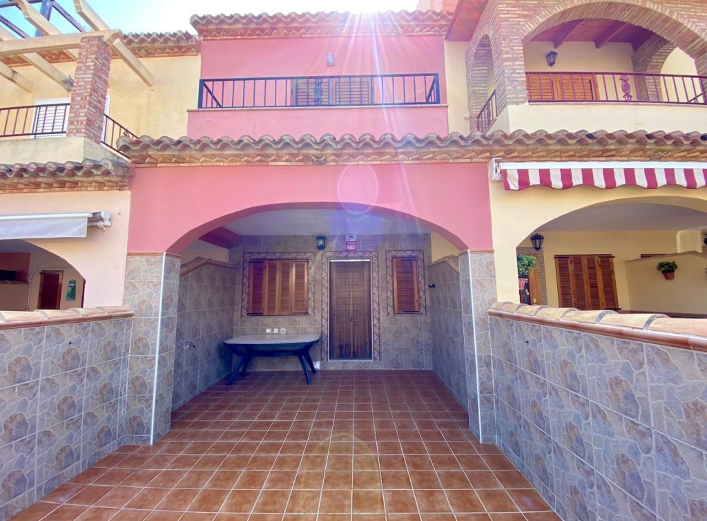 Sale - Casa - Los Alcázares