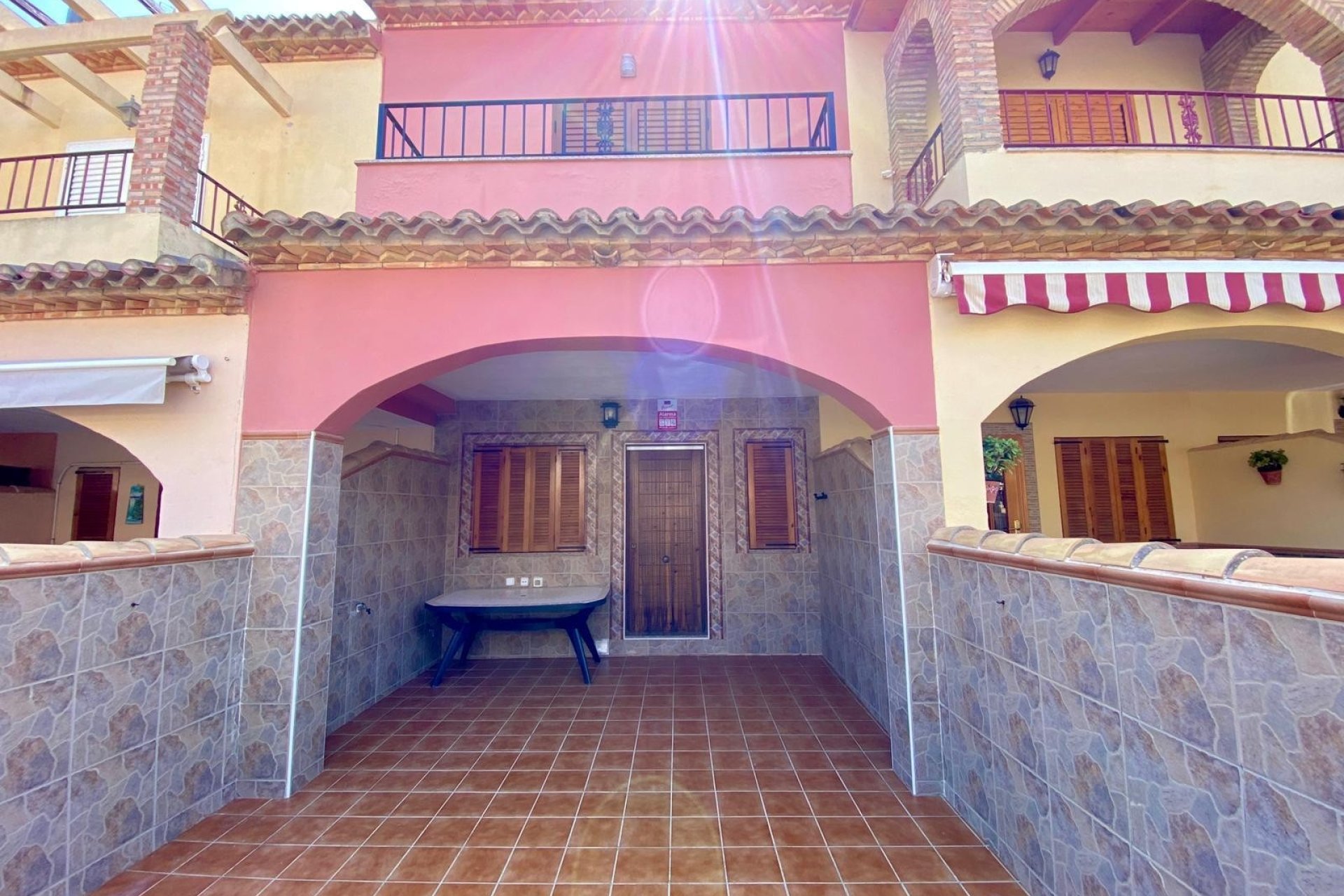 Sale - Casa - Los Alcázares