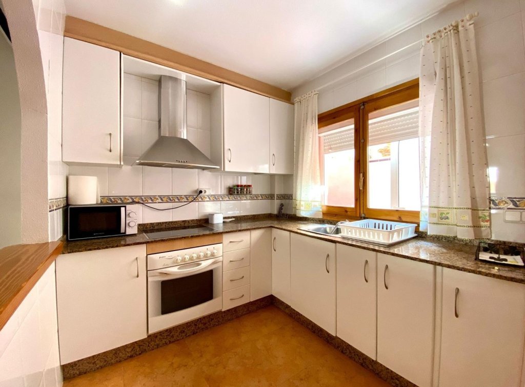 Sale - Casa - Los Alcázares