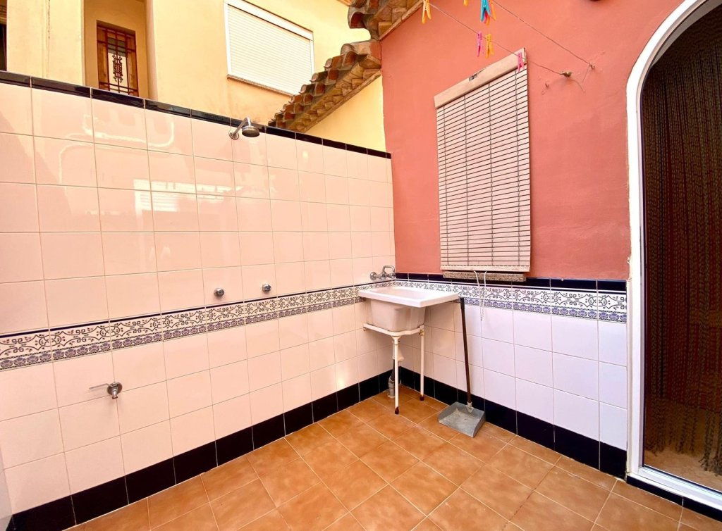 Sale - Casa - Los Alcázares