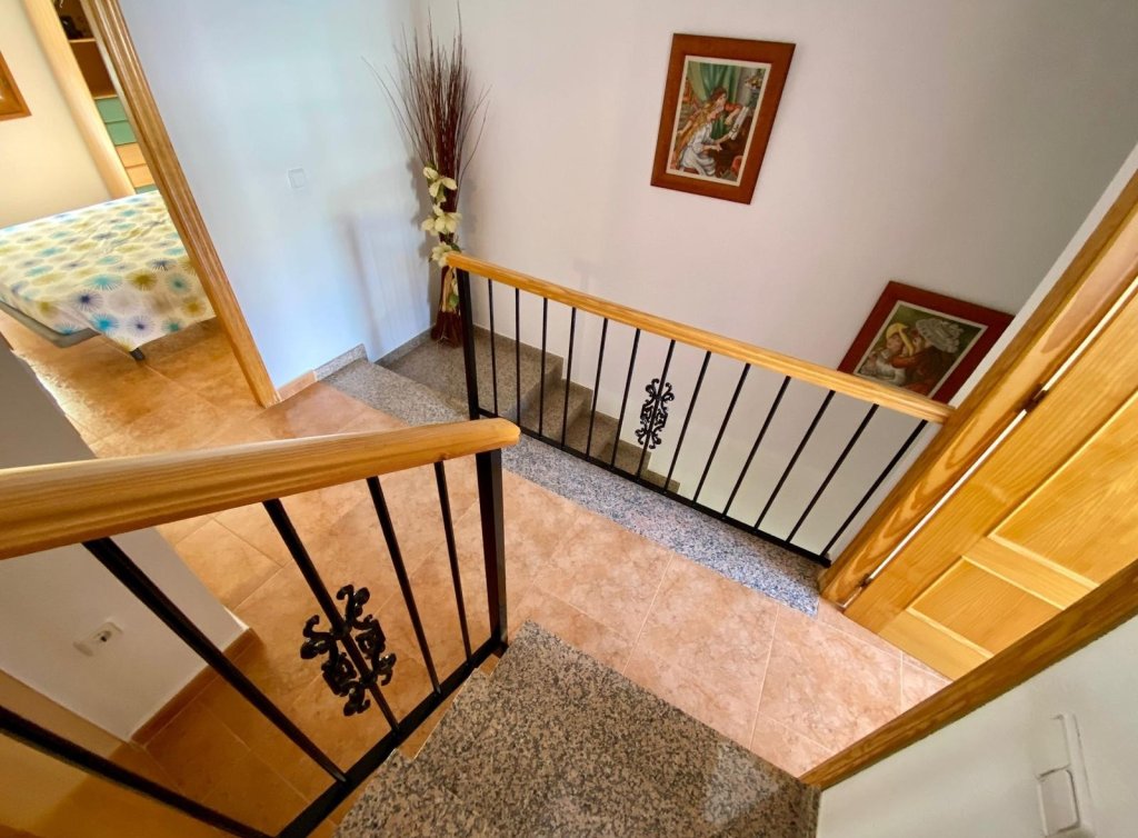 Sale - Casa - Los Alcázares