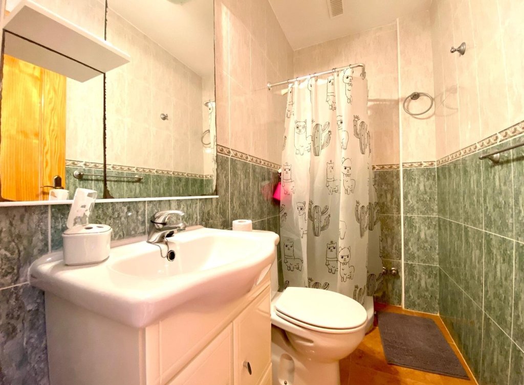 Sale - Casa - Los Alcázares