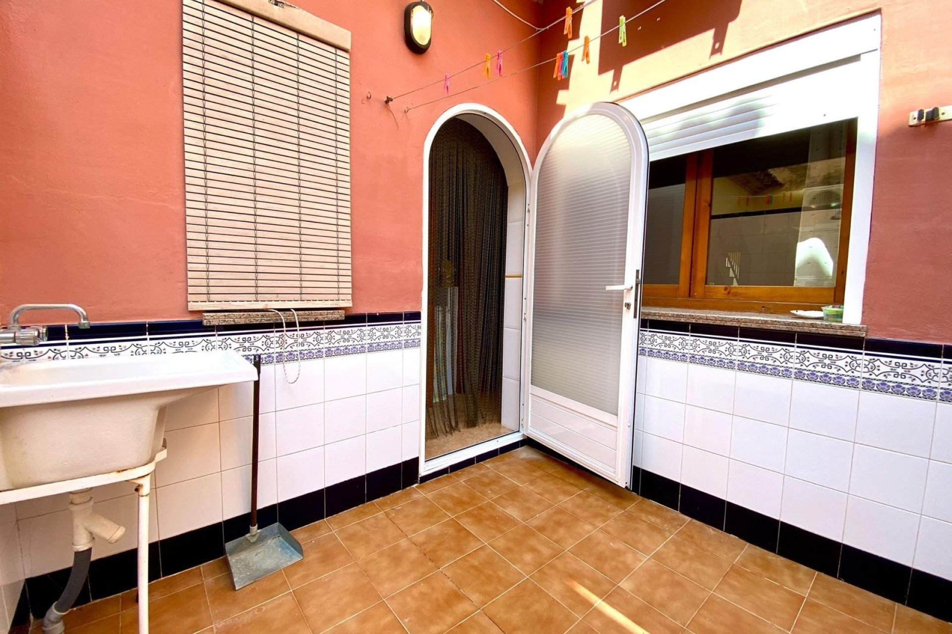 Sale - Casa - Los Alcázares