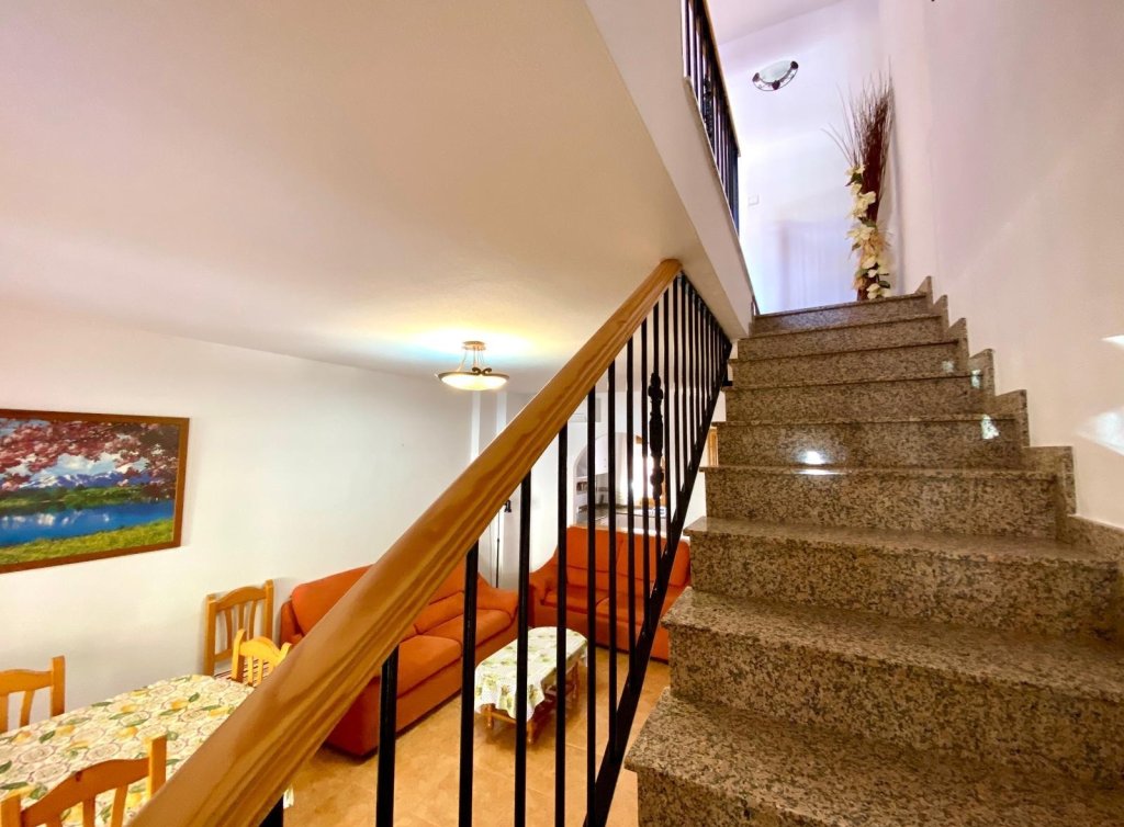 Sale - Casa - Los Alcázares