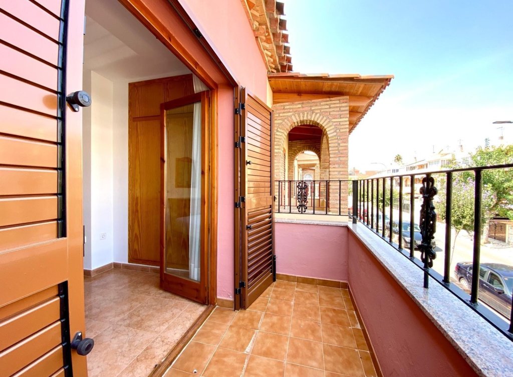 Sale - Casa - Los Alcázares