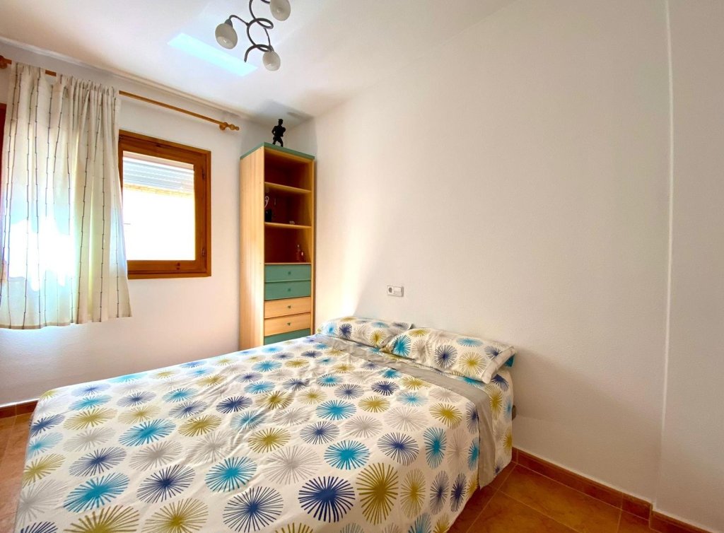 Sale - Casa - Los Alcázares