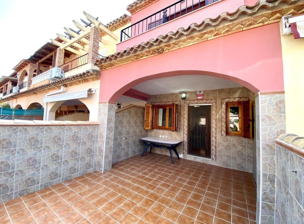 Sale - Casa - Los Alcázares