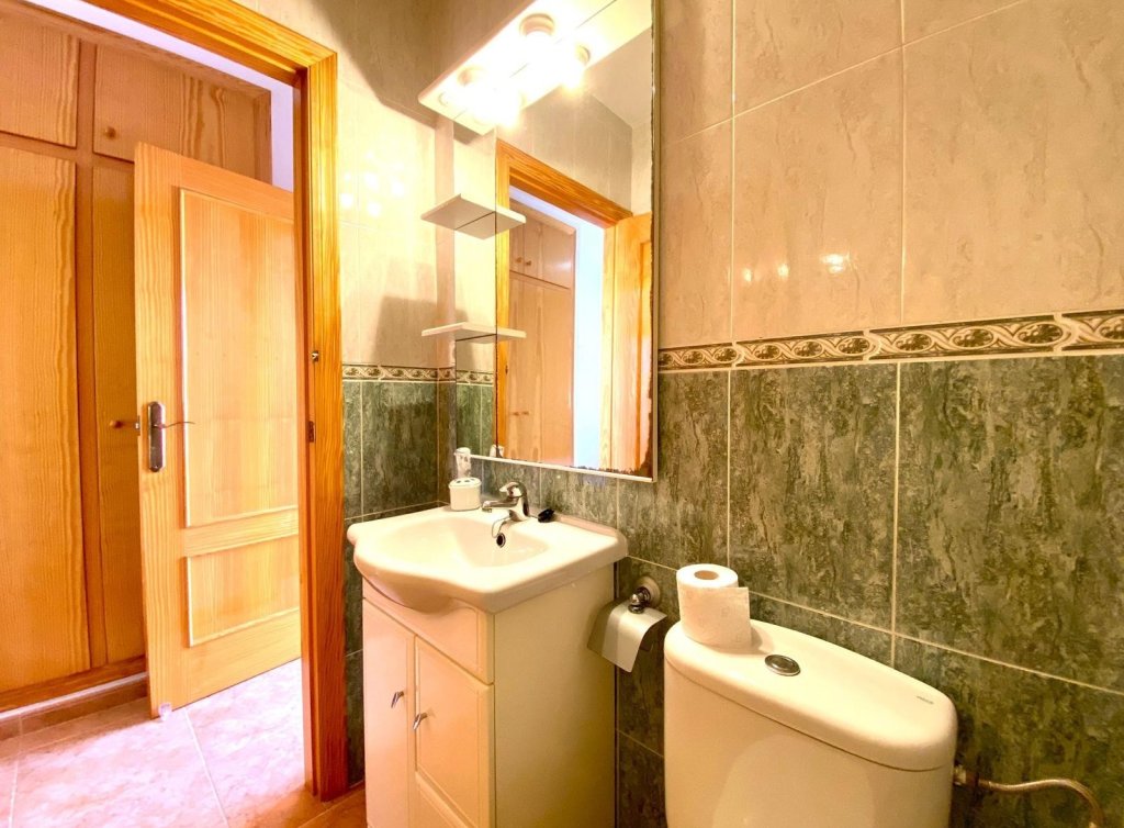 Sale - Casa - Los Alcázares